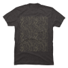 topographic t shirt